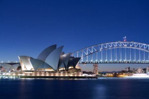 Sydney Expansion